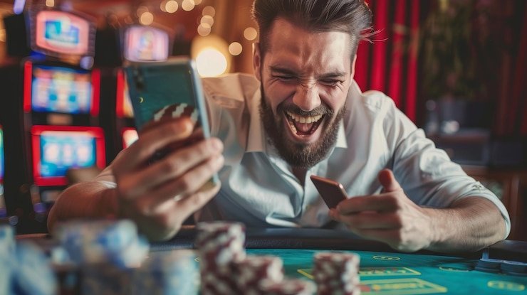 Dasbor multi-olahraga dengan panduan pertandingan