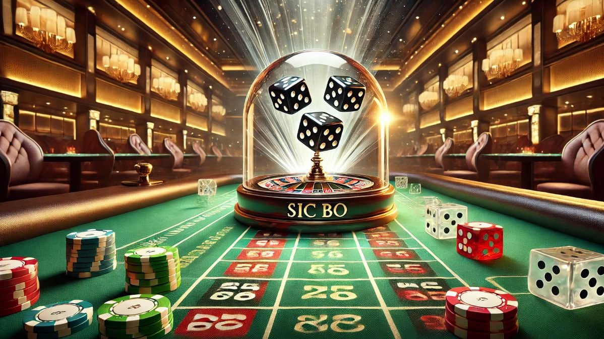 Ruang VIP Club eksklusif dengan meja dealer langsung dan teknologi multi-kamera HD